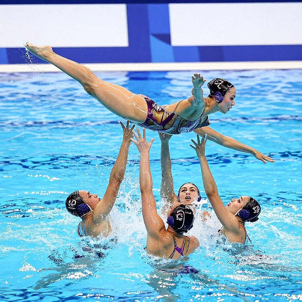Phân tích bơi lội rỗng dữ liệu: Khi 'swimming' chỉ còn là nhãn dán Phân tích bơi lội rỗng dữ liệu: Khi 'swimming' chỉ còn là nhãn dán