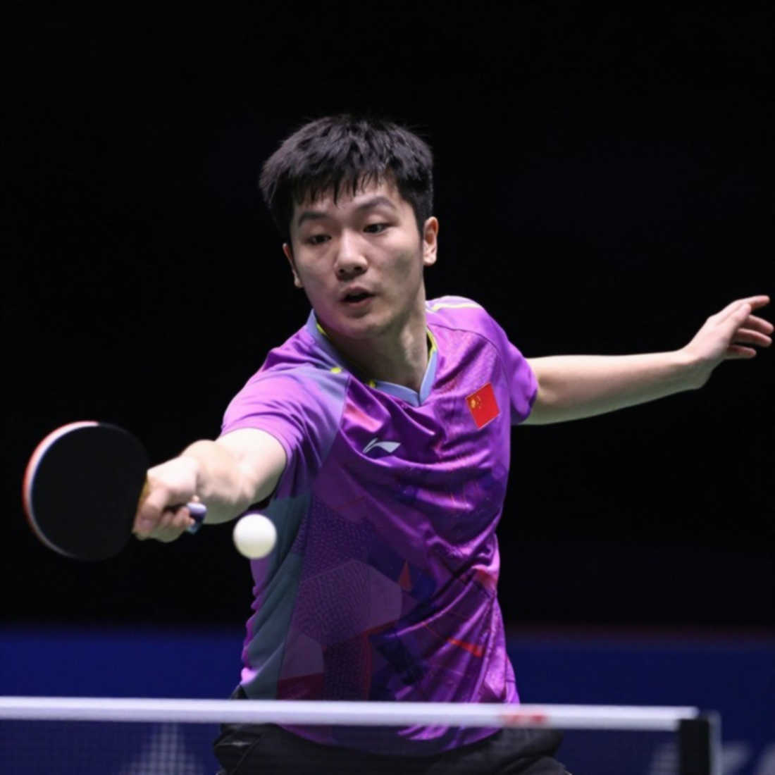Shi Yuqi rút lui, Li Shifeng dẫn dắt nam đơn Trung Quốc tại Kumamoto Masters 2026