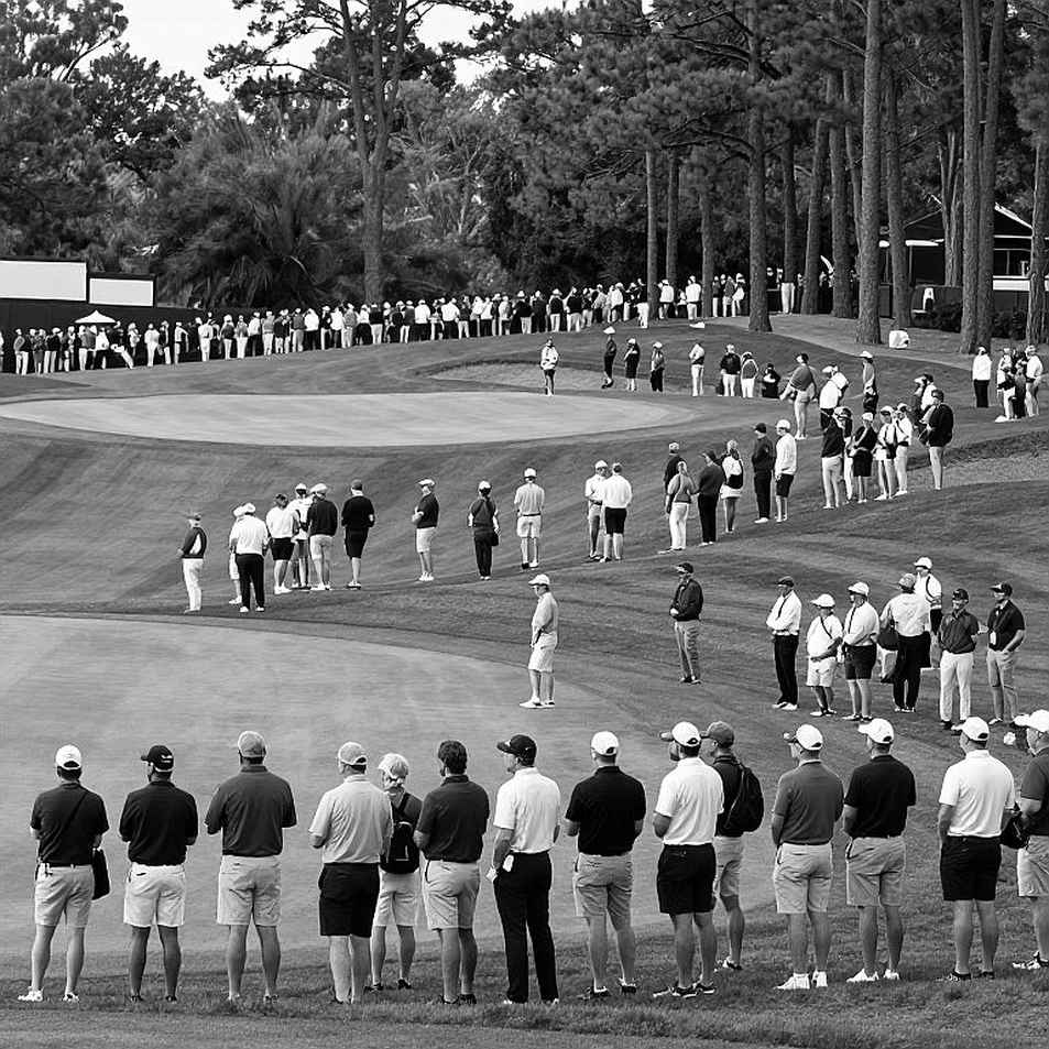 Tiger Woods có được lái xe golf sau khi bị đình chỉ bằng lái? Câu hỏi làm khó công tố viên