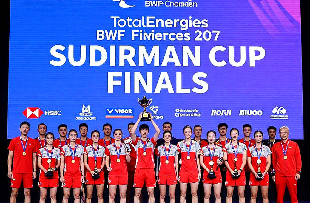 Vietnam Open 2026: Aidil Sholeh phá chuỗi 27 tháng, và cái tầng giải không ai muốn gọi tên