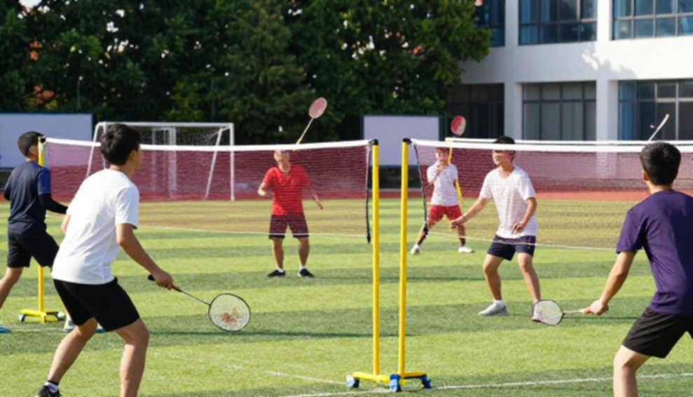 Vietnam Open 2026: Aidil Sholeh phá chuỗi 27 tháng, và cái tầng giải không ai muốn gọi tên Vietnam Open 2026: Aidil Sholeh phá chuỗi 27 tháng, và cái tầng giải không ai muốn gọi tên