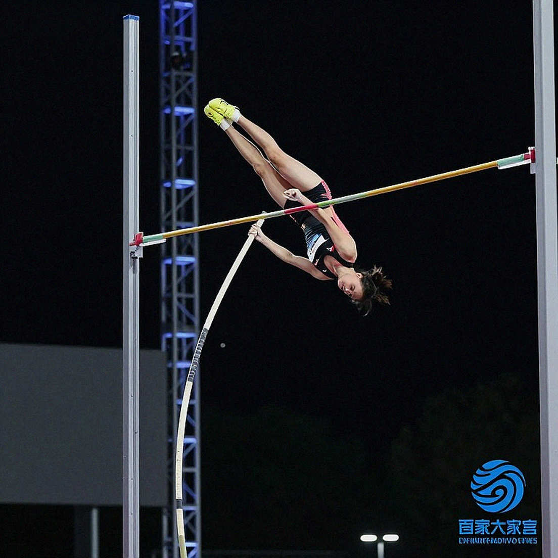 Amy Hunt kết thúc mùa giải Diamond League với vị trí thứ ba và thành tích cá nhân tốt nhất mùa Amy Hunt kết thúc mùa giải Diamond League với vị trí thứ ba và thành tích cá nhân tốt nhất mùa