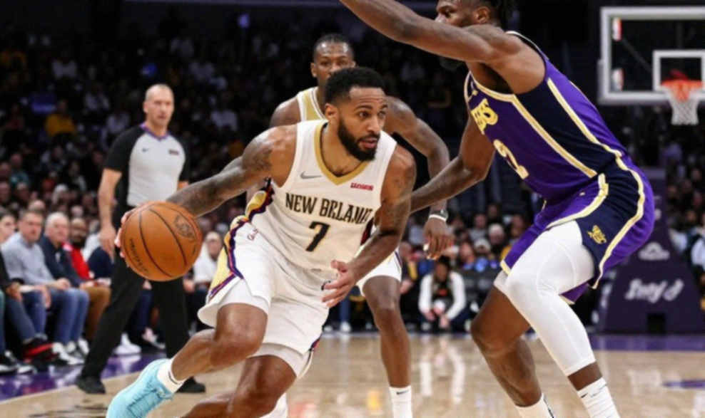 Những mảnh ghép thầm lặng: Đi tìm 'kẻ mở khóa' giữa rừng chiến thuật NBA Những mảnh ghép thầm lặng: Đi tìm 'kẻ mở khóa' giữa rừng chiến thuật NBA