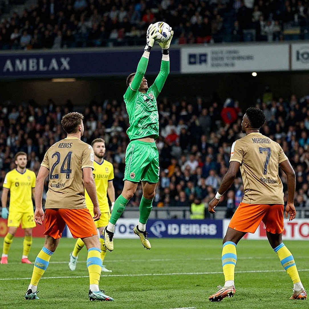 Milan's Rough Diamond: Why Warren Bondo Was Discarded After Just 6 Months? Milan's Rough Diamond: Why Warren Bondo Was Discarded After Just 6 Months?