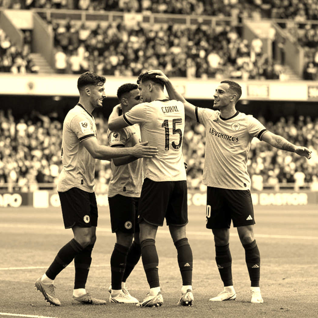 Aston Villa thắng Club Brugge 3-2 ở lượt mở màn Champions League, kết thúc chuỗi trận không ghi bàn Aston Villa thắng Club Brugge 3-2 ở lượt mở màn Champions League, kết thúc chuỗi trận không ghi bàn
