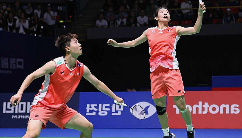 Tactical Analysis Lacking Specific Data for Badminton Match Tactical Analysis Lacking Specific Data for Badminton Match