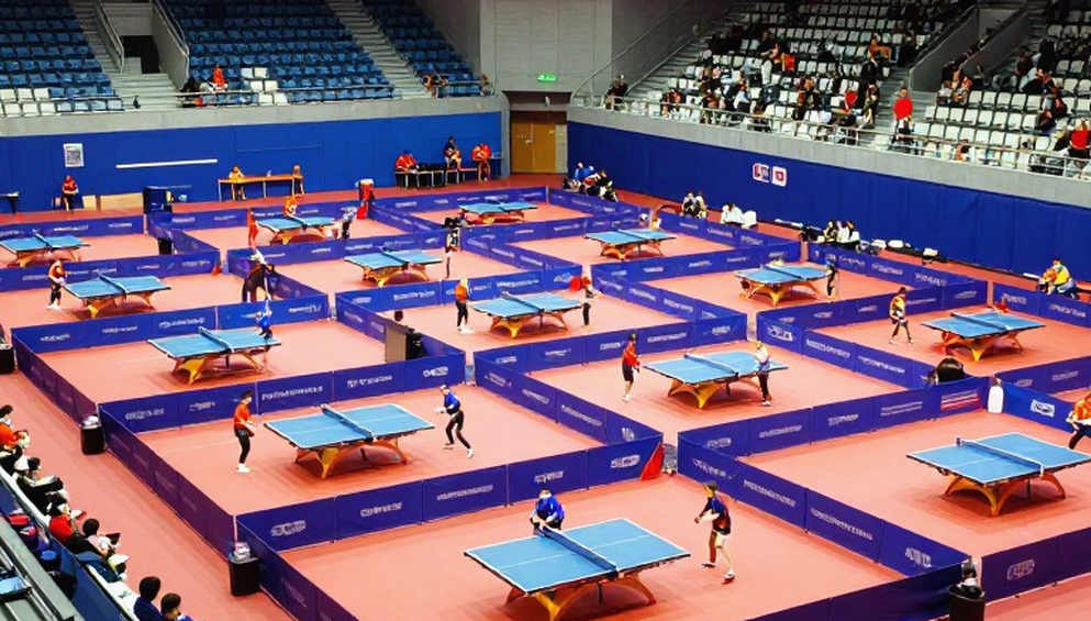 43 of 56 Medals: A Host Nation's Triumph or a Real Signal from America's Youth? 43 of 56 Medals: A Host Nation's Triumph or a Real Signal from America's Youth?