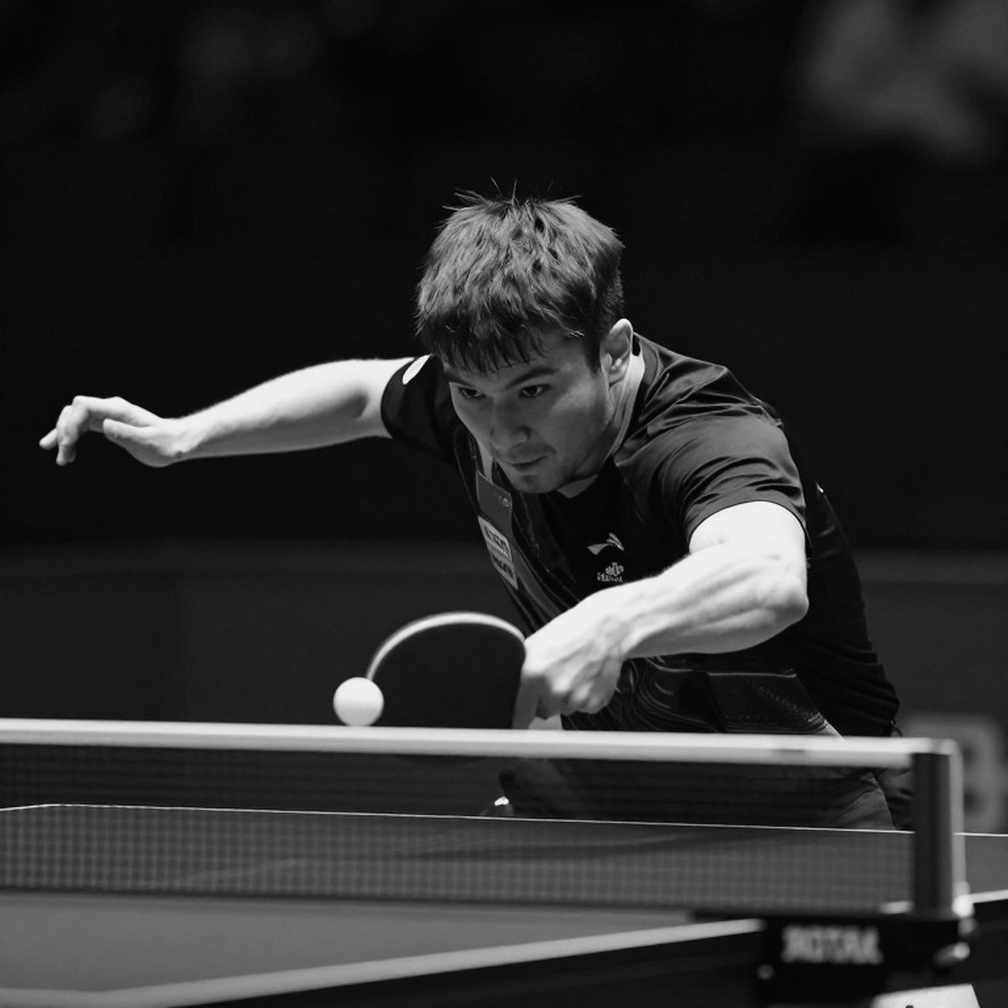 Worthing TTC và giải Junior Team 1 Star: Khi chân đế kim tự tháp bóng bàn trẻ Anh tự đào lối Worthing TTC và giải Junior Team 1 Star: Khi chân đế kim tự tháp bóng bàn trẻ Anh tự đào lối