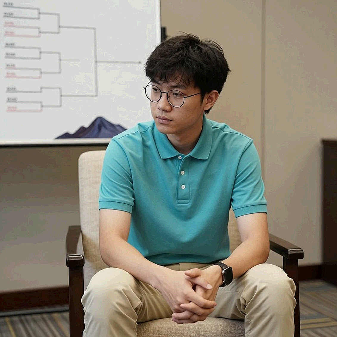 Chess news source analysis: Insufficient information to assess Chess news source analysis: Insufficient information to assess
