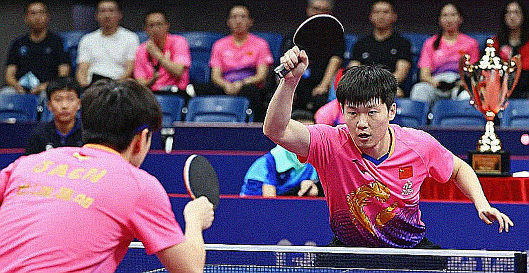 Table Tennis England công bố báo cáo thường niên 2026/26: London 2026 và cơ chế giữ chân hội viên