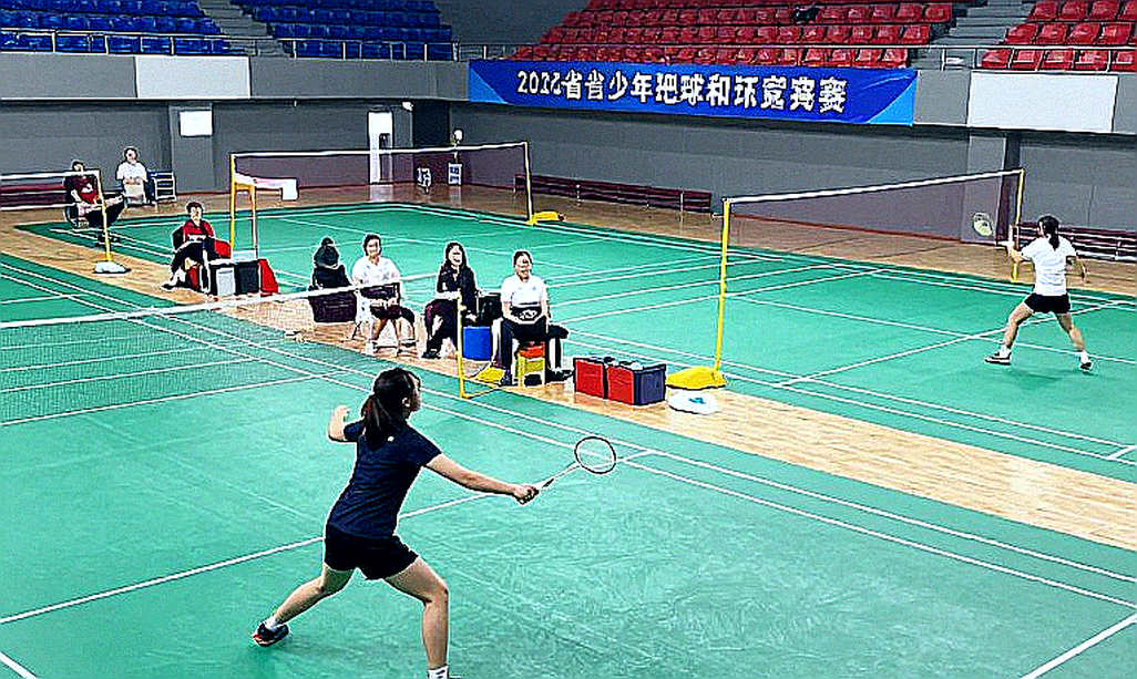 Hình học của sự sụp đổ: Cầu lông thế giới đo lại khoảng trống sau Olympic Paris 2026
