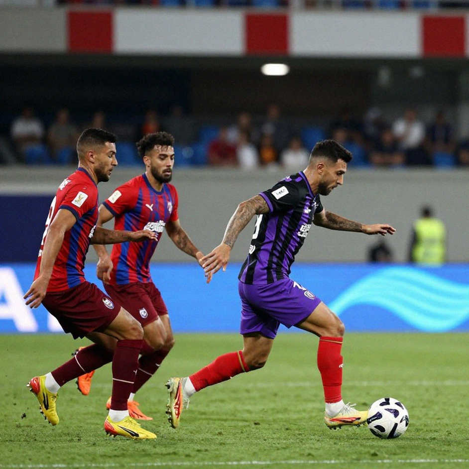 Zidane Bắt Đầu Triều Đại Pháp: Hào Quang, Khoảng Trống Và Ba Trận Đấu Định Mệnh