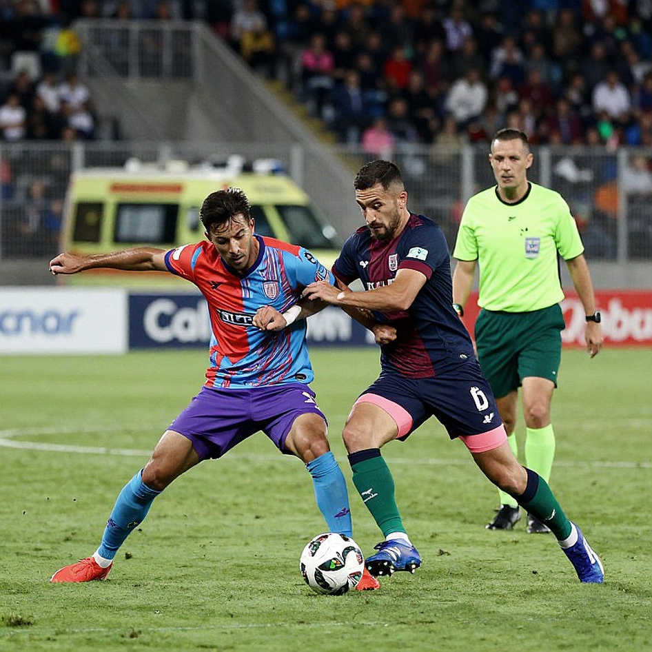 When data is empty, the match is just noise: Verification lessons for Vietnamese football When data is empty, the match is just noise: Verification lessons for Vietnamese football