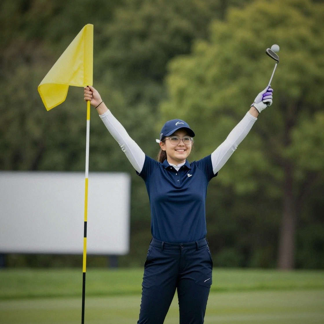 When a Golf Analysis Is Empty: What Numbers Never Tell Us When a Golf Analysis Is Empty: What Numbers Never Tell Us