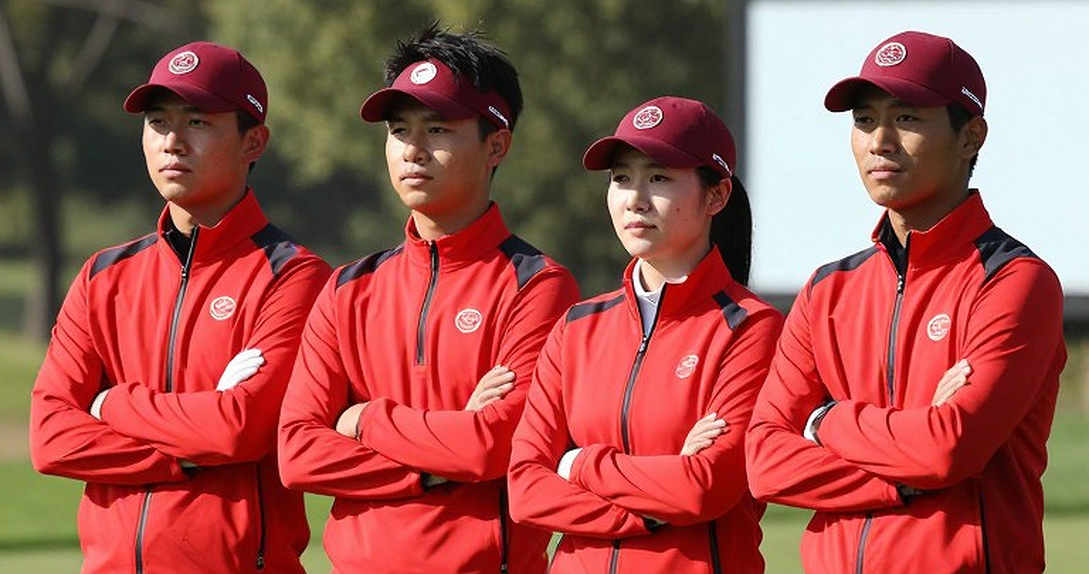 Caddie Quit on Tuesday, Singh Won on Sunday: Reading a Week Through Data