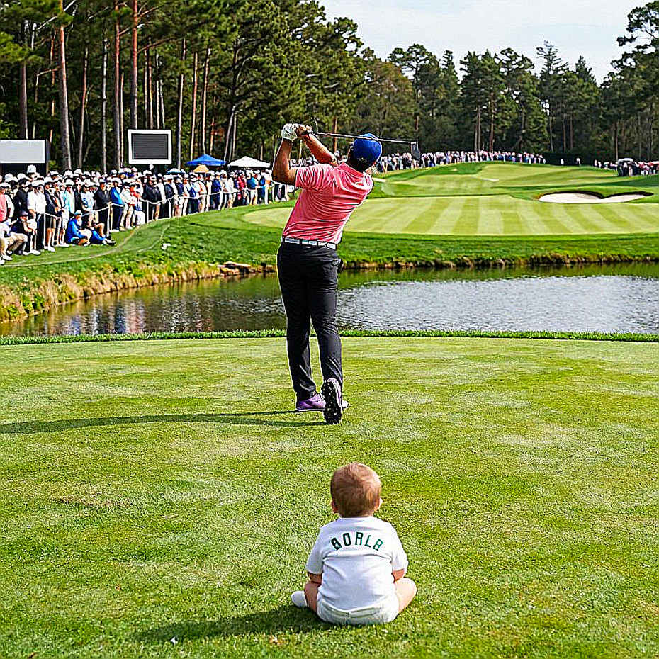 Golf miền Nam 2026: đọc lại một mùa giải bằng bảng điểm Golf miền Nam 2026: đọc lại một mùa giải bằng bảng điểm