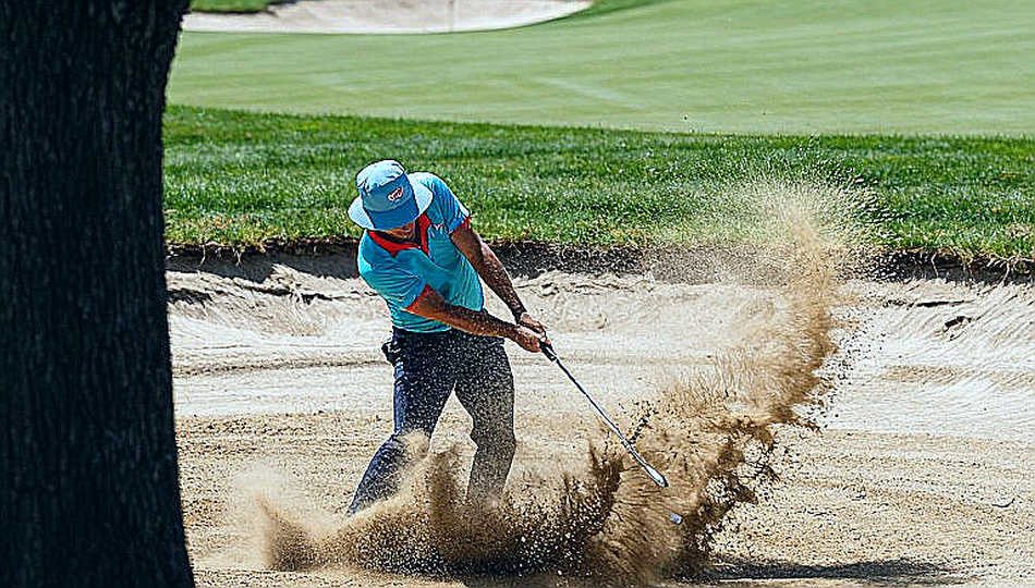 Golf miền Nam 2026: đọc lại một mùa giải bằng bảng điểm Golf miền Nam 2026: đọc lại một mùa giải bằng bảng điểm