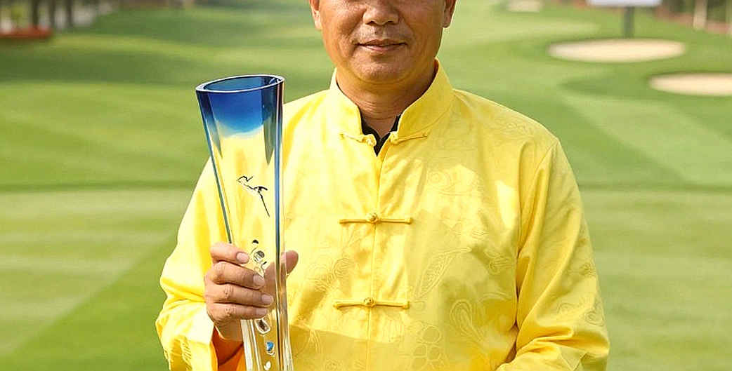 Vinpearl Diamond Classic 2026: Khi dữ liệu phơi bày khoảng cách giữa thứ hạng và thực lực Vinpearl Diamond Classic 2026: Khi dữ liệu phơi bày khoảng cách giữa thứ hạng và thực lực