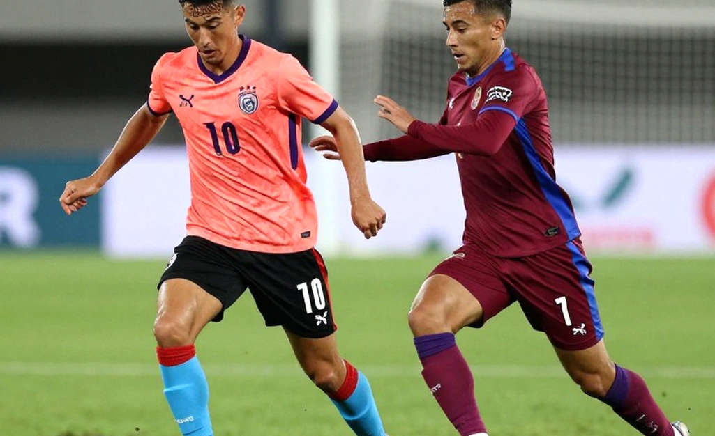 Al-Nassr mất ngôi đầu: Lời đe dọa của Joao Felix và vết nứt của một tập thể mong manh