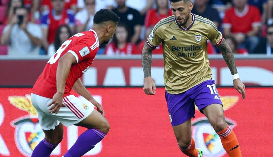 Chivas không có Tala Rangel: sáu trận, hai phiên bản dữ liệu và khoảng trống không ai đo được