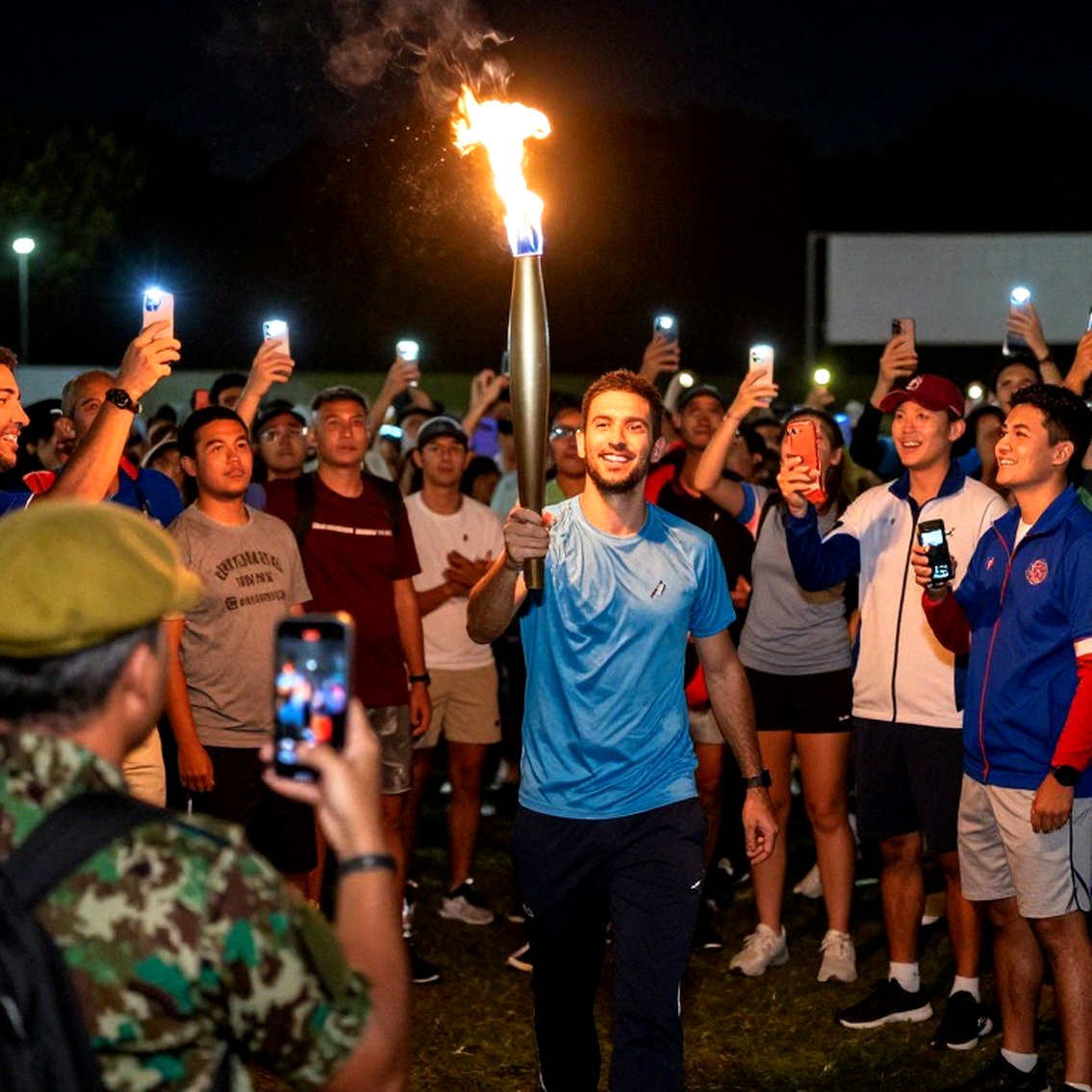 Cầu lông Việt Nam: Lê Đức Phát dẫn đầu đội tuyển tại giải Kumamoto Masters Japan 2026, Nguyễn Hải Đăng rút lui