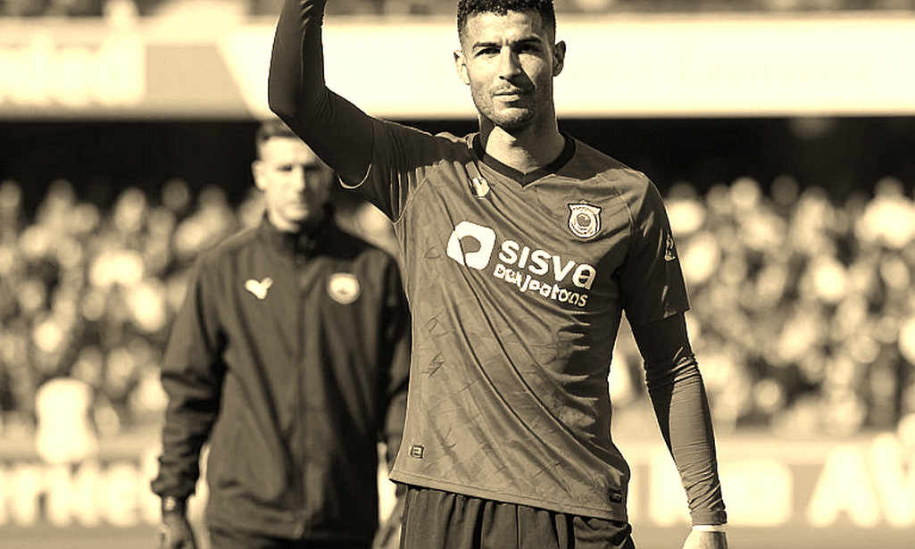 Noah Saviolo's First Trabzonspor Goal: Reading Tactical Signals in a Data Void Noah Saviolo's First Trabzonspor Goal: Reading Tactical Signals in a Data Void
