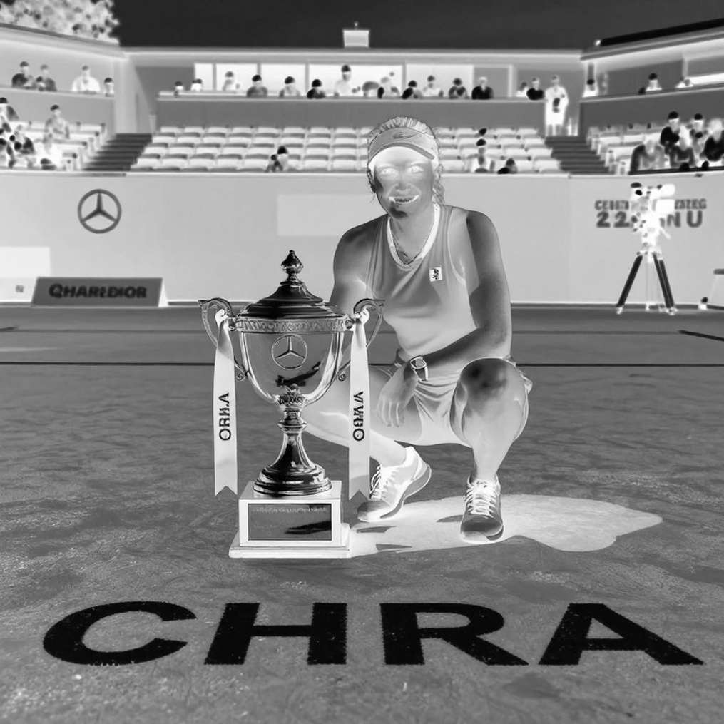 Ugo Humbert và cuốn sổ tay không biết nói dối: Nghệ thuật thắng thầm của tay vợt Pháp Ugo Humbert và cuốn sổ tay không biết nói dối: Nghệ thuật thắng thầm của tay vợt Pháp