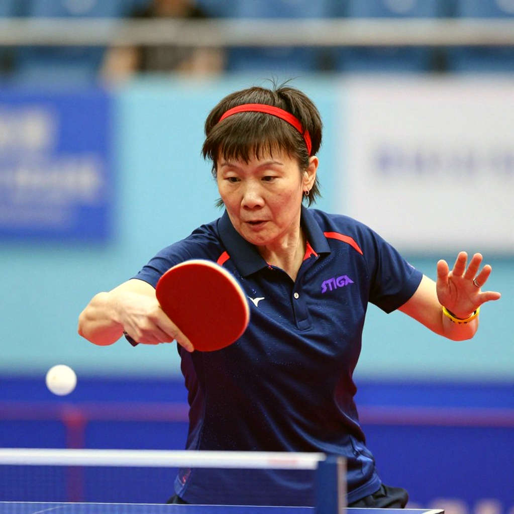 Nguyen Van Nhuan: From Village Gym to SEA Games Summit — When Data Exposes the Truth About 'Form' Nguyen Van Nhuan: From Village Gym to SEA Games Summit — When Data Exposes the Truth About 'Form'
