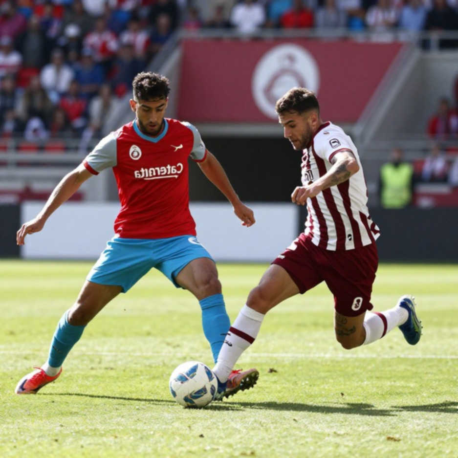 Raphinha - Fermín - Lamine: 14-goal trio after 4 matches, what is Barcelona recreating? Raphinha - Fermín - Lamine: 14-goal trio after 4 matches, what is Barcelona recreating?