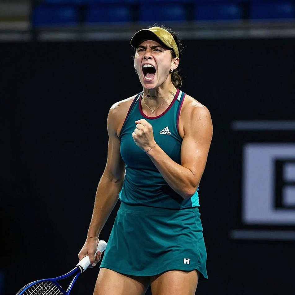Wuhan và 90 phút đọc vị Katie Boulter: Khi 'số 1 nước Anh' thua đúng với bảng số của chính mình Wuhan và 90 phút đọc vị Katie Boulter: Khi 'số 1 nước Anh' thua đúng với bảng số của chính mình