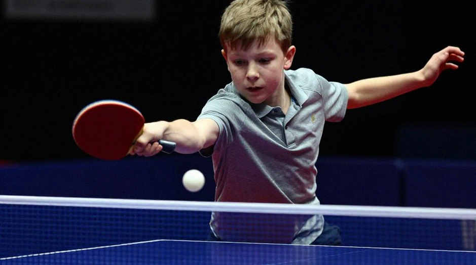 Worthing TTC Launches Junior Team 1 Star: The Empty Base of England's Youth Table Tennis Pyramid Worthing TTC Launches Junior Team 1 Star: The Empty Base of England's Youth Table Tennis Pyramid