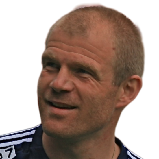 Egil Ostenstad