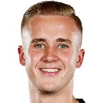 Joe Whitworth