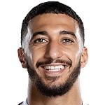 Said Benrahma