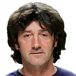 Jose Mari Bakero