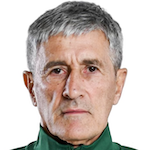 Quique Setien