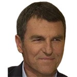 Robert Fernandez