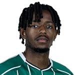 Samuel Mbangula