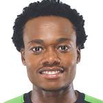 Percy Tau