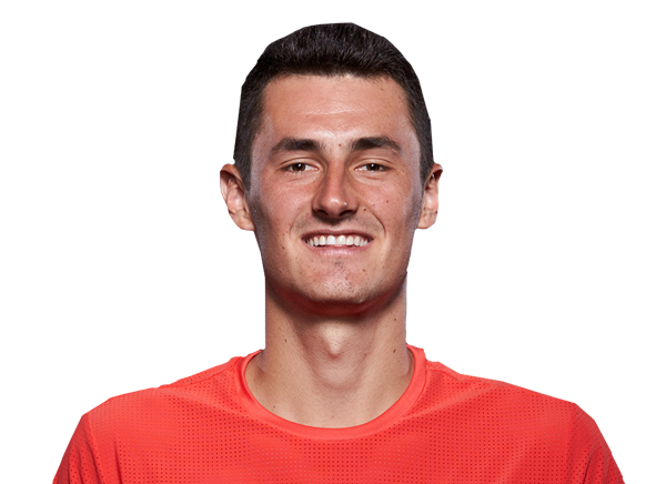Bernard Tomic