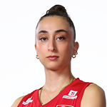 Elif Sahin